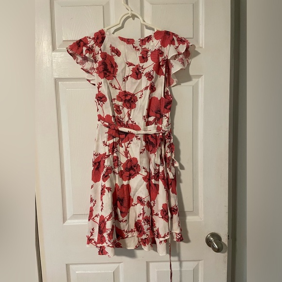 Free People French Quarter Mini Dress - Picture 6 of 9